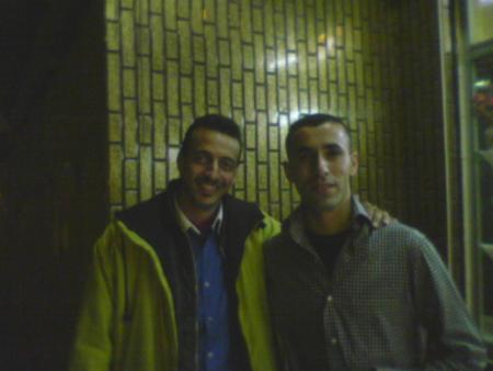 moi et simo