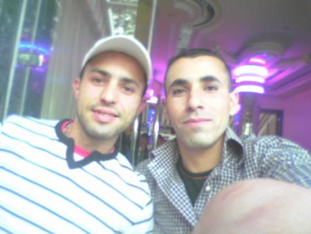 moi et anouar